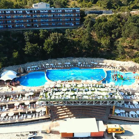 Paradise 엘레니테