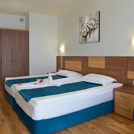 Paradise 5* 엘레니테