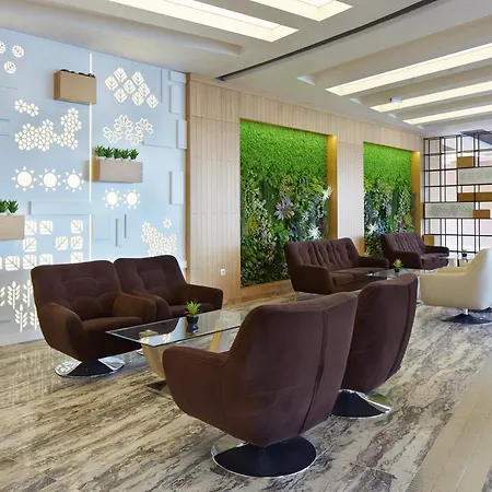 Paradise 호텔 엘레니테