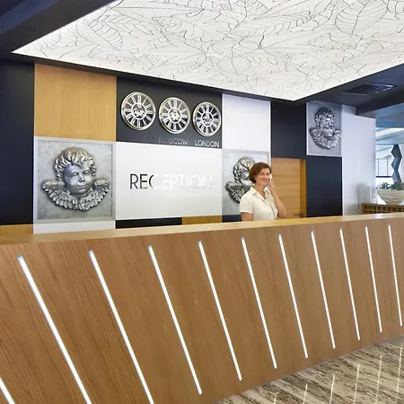 Paradise 엘레니테