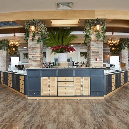 Paradise 5* 엘레니테