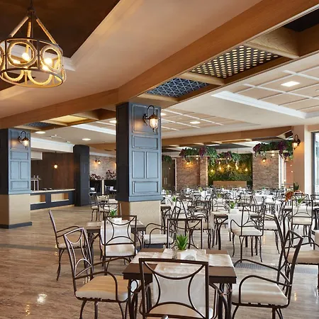 Paradise 호텔 엘레니테