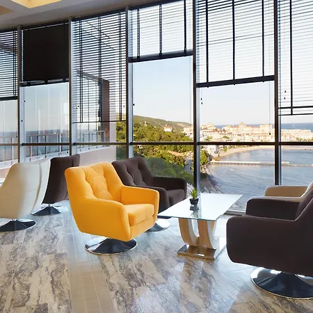 호텔 Paradise 엘레니테