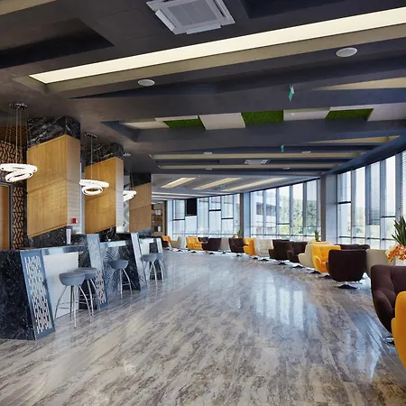 Paradise 5* 엘레니테