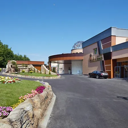 Paradise 호텔 엘레니테