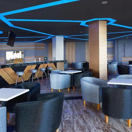 Paradise 엘레니테