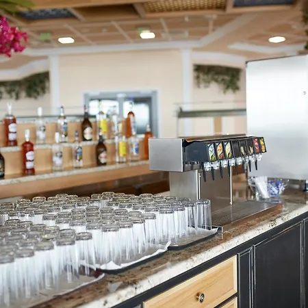 호텔 Paradise 엘레니테