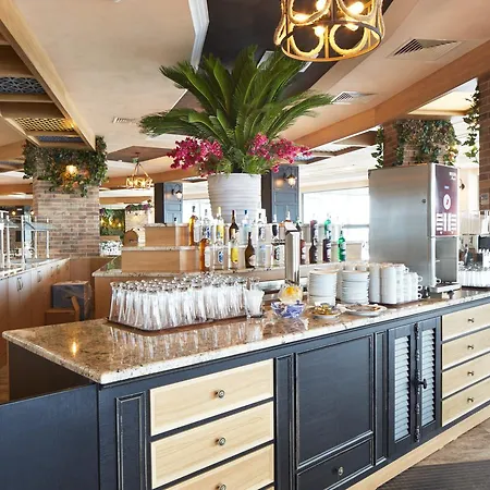 Paradise 5* 엘레니테