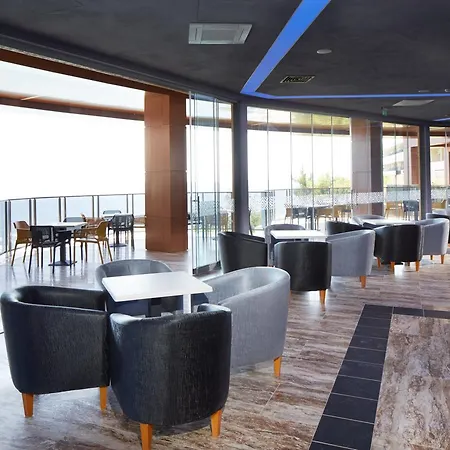 Paradise 5* 엘레니테