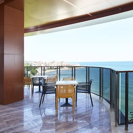 Paradise 엘레니테