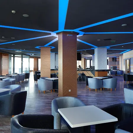 호텔 Paradise 엘레니테