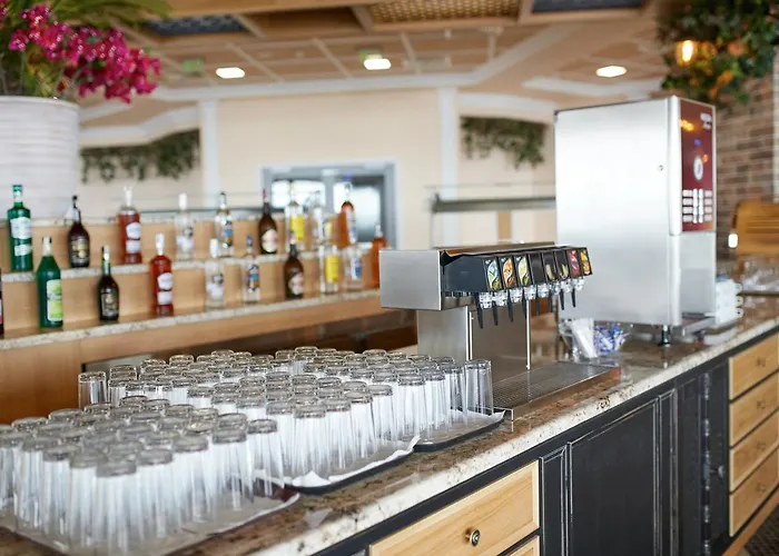 Hotel Paradise Elenite