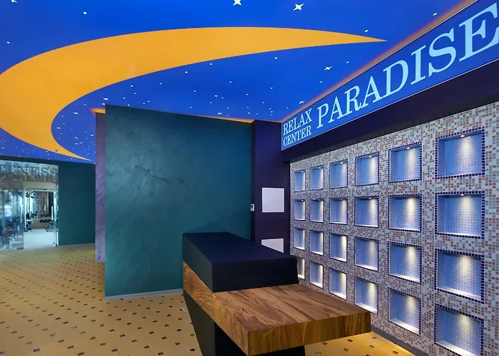 Hotel Paradise 5*