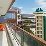 Szálloda Paradise 5*