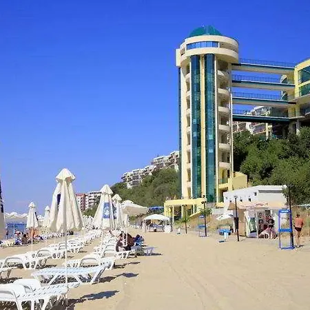 Paradise Elenite