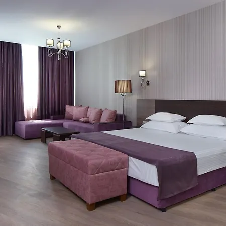 Hotel Paradise Elenite