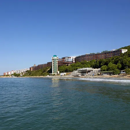 Paradise 5* Elenite