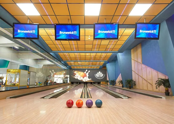 Paradise Hotel Elenite