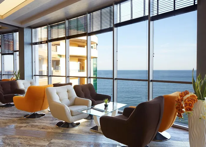 Paradise Hotel Elenite