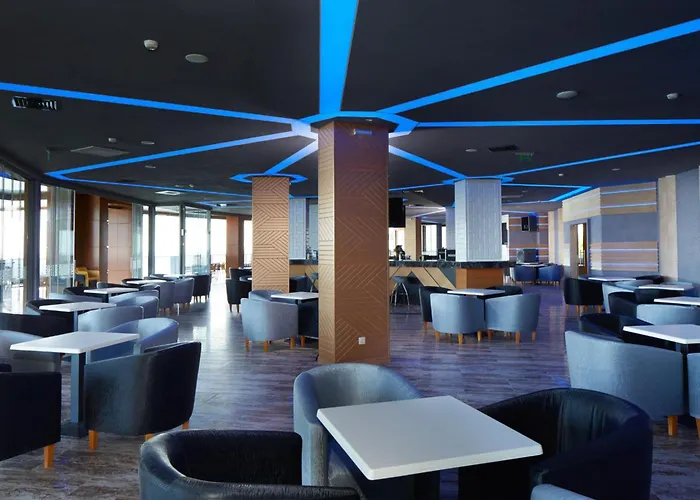 Hotel Paradise Elenite